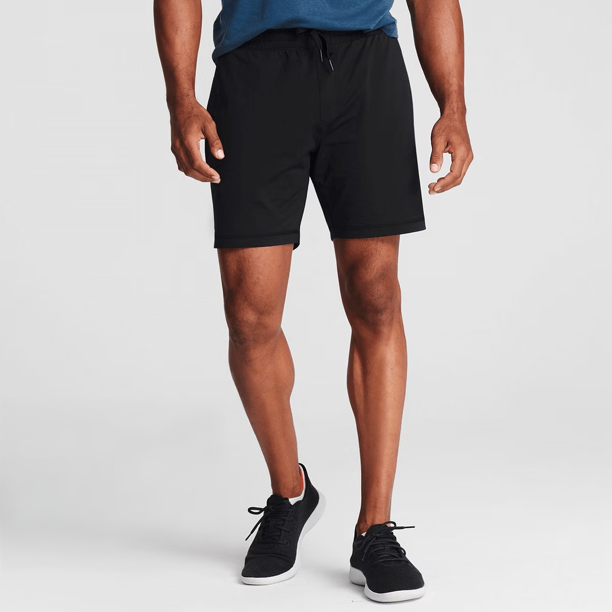 Tor Short (7" inseam) 1