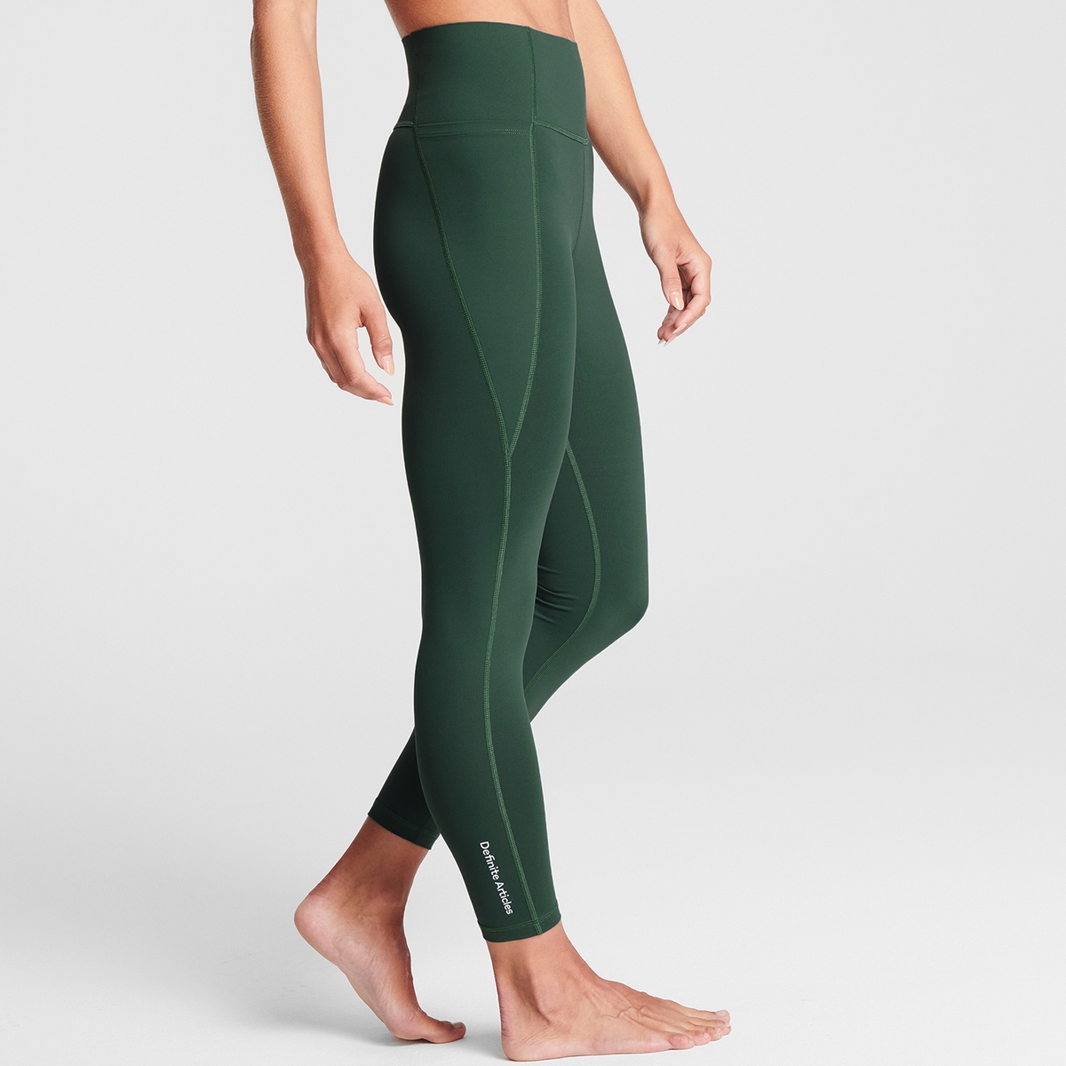 Trimline ⅞ Legging