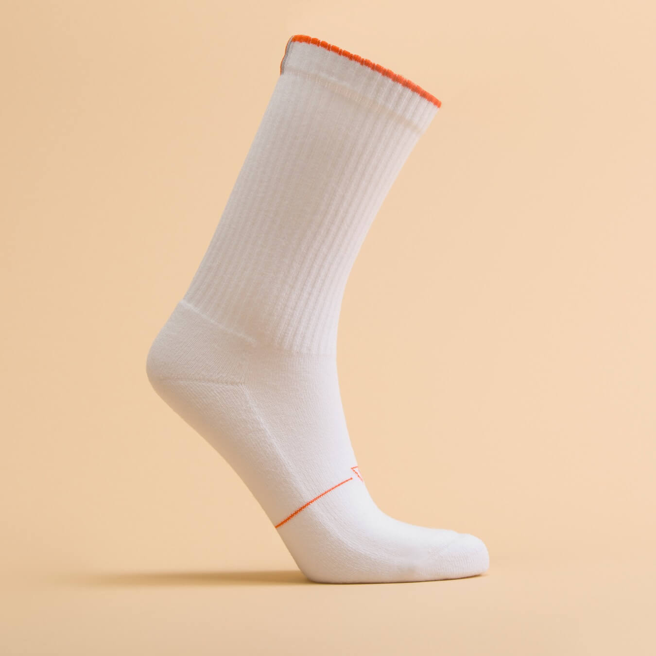 The Women's Crew Sock - Definite Articles
