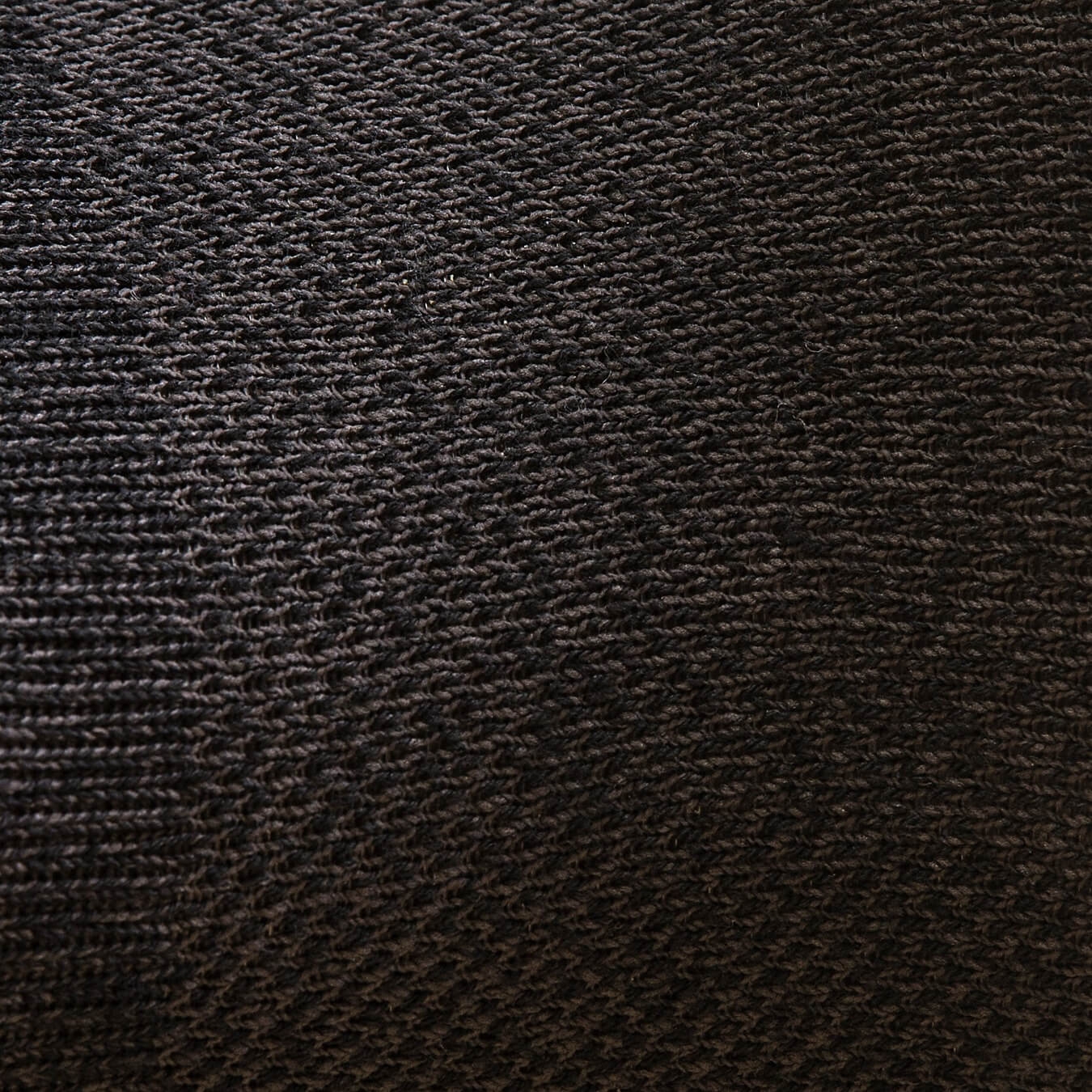 Men's Charcoal Ankle Sock