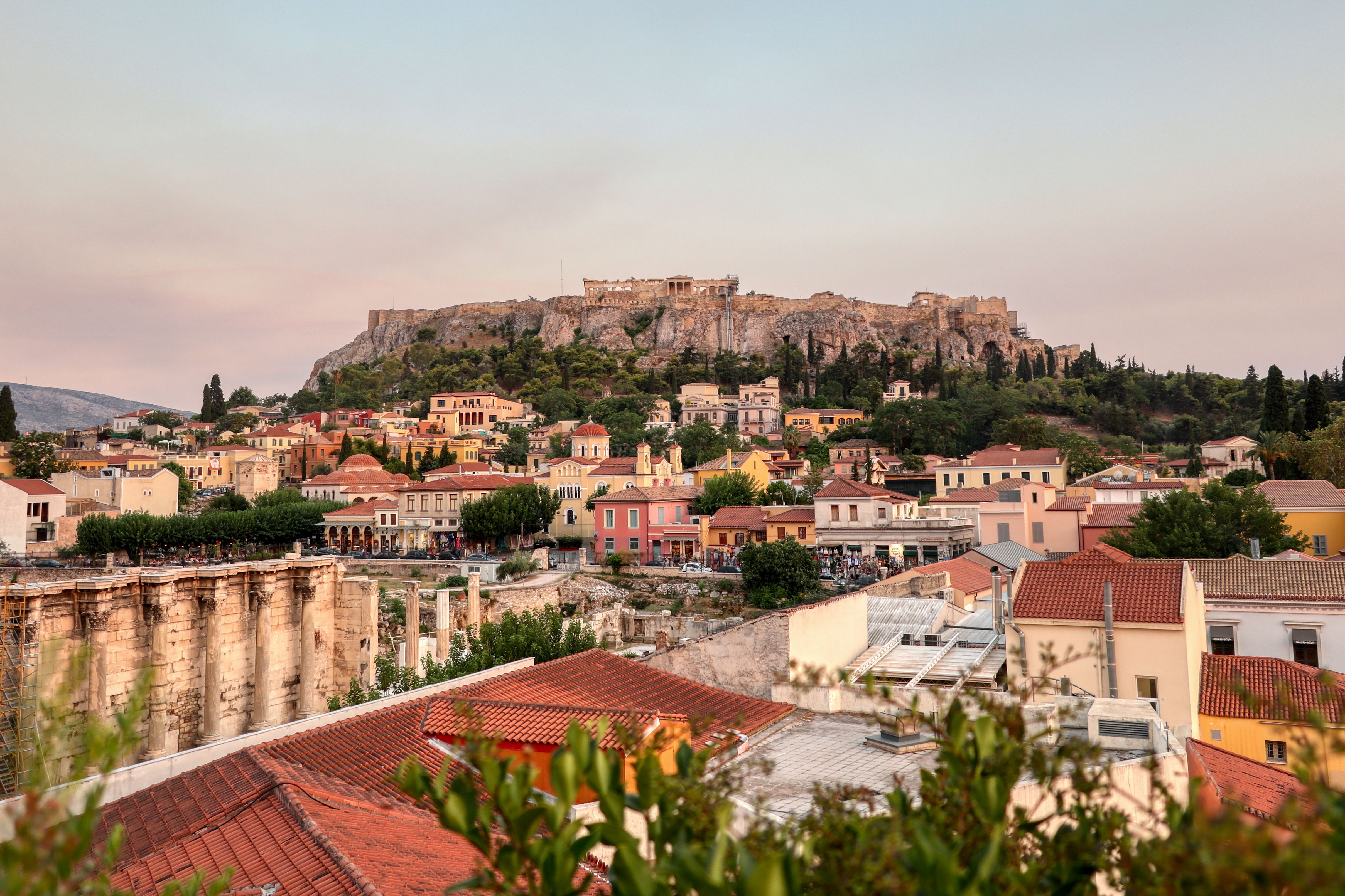 Athens