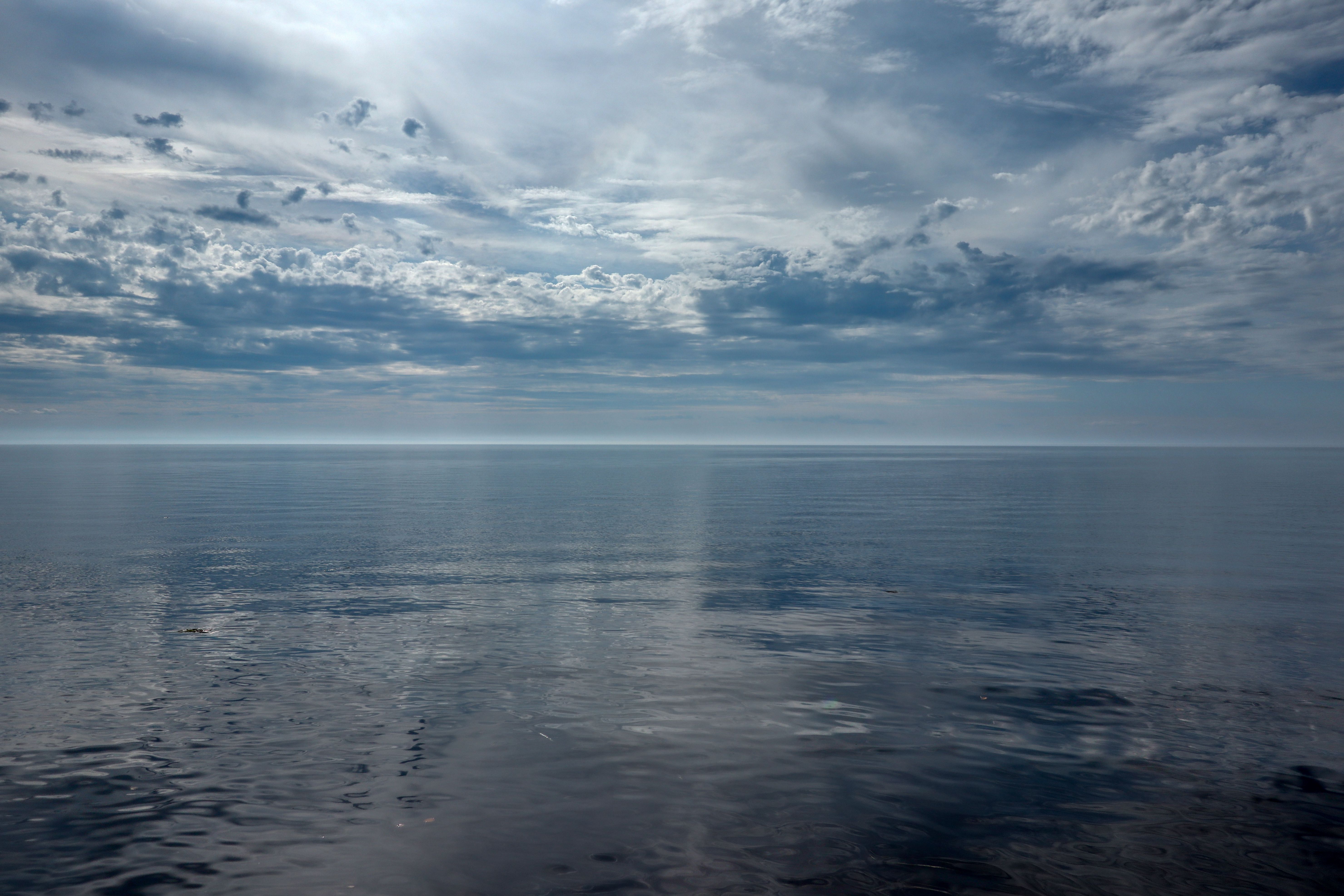Lac Saint-Jean, Québec, Canada