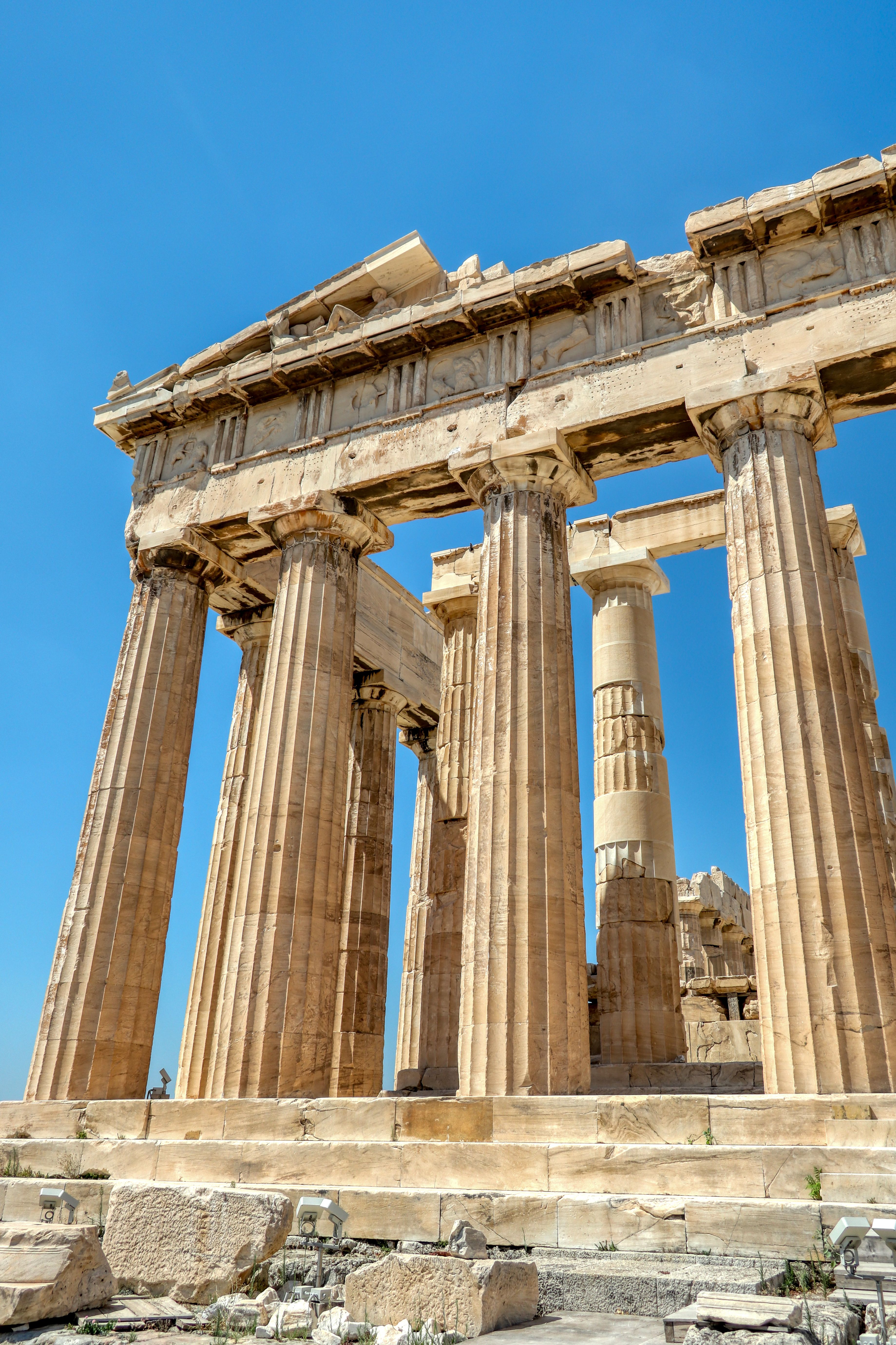 Parthenon