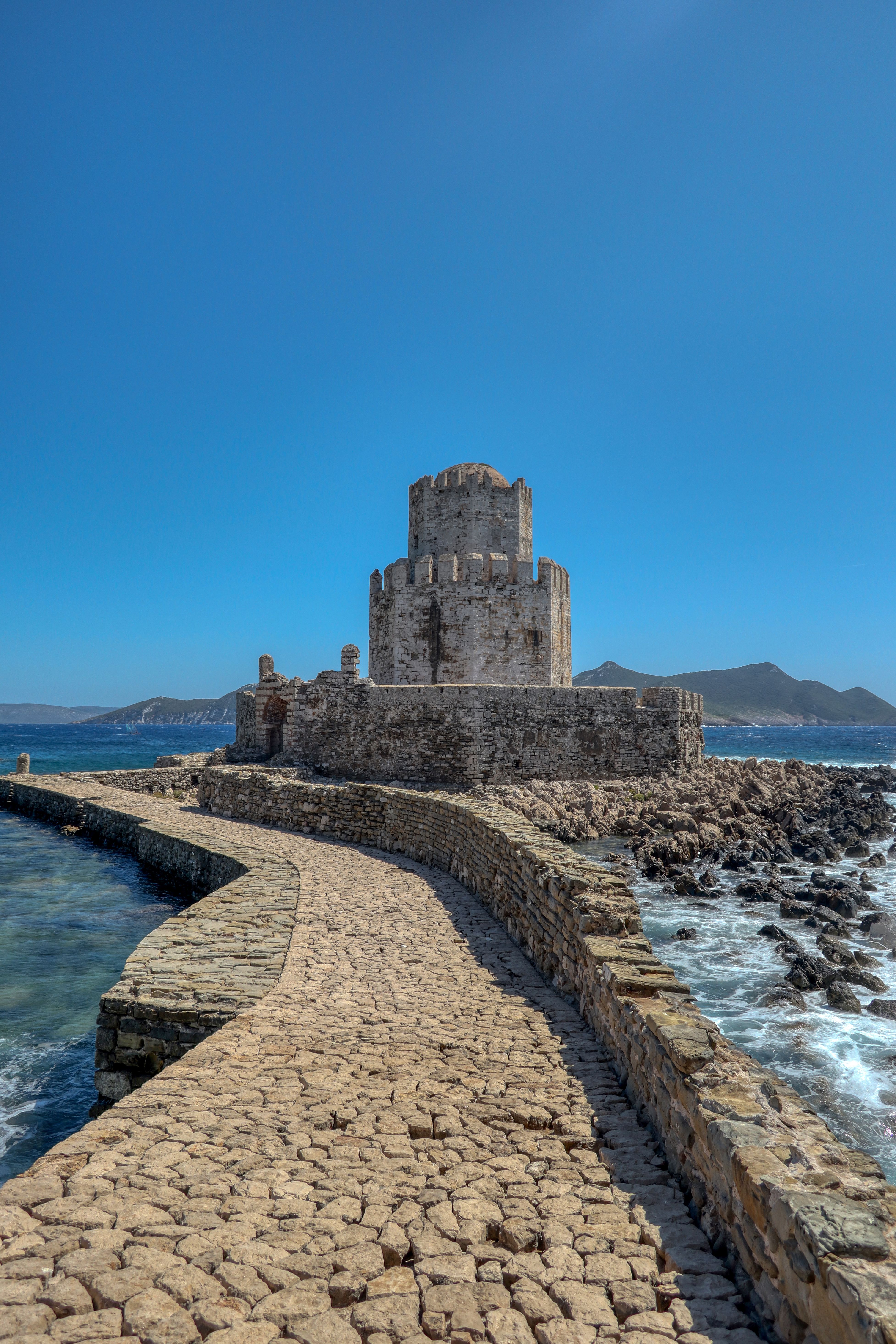 Methoni
