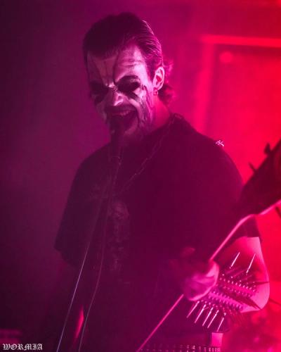 Kerzenlicht live at Animae Noctis 18.04.2026