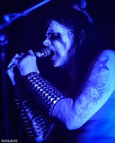 Azazel live at Animae Noctis 18.04.2026