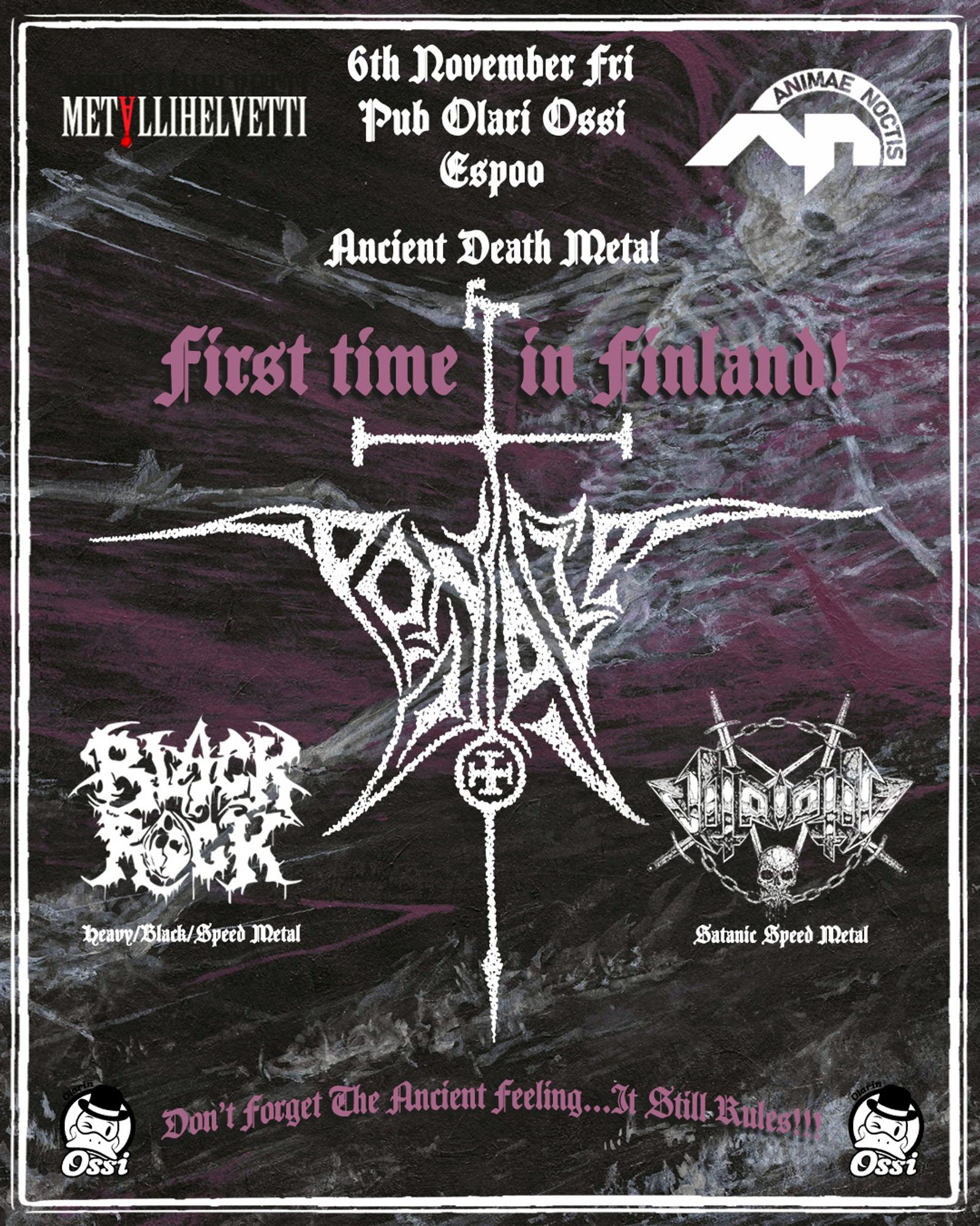 Pentacle (NL)