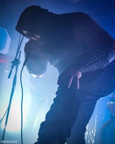 Ritualhammer live at Animae Noctis 18.04.2026