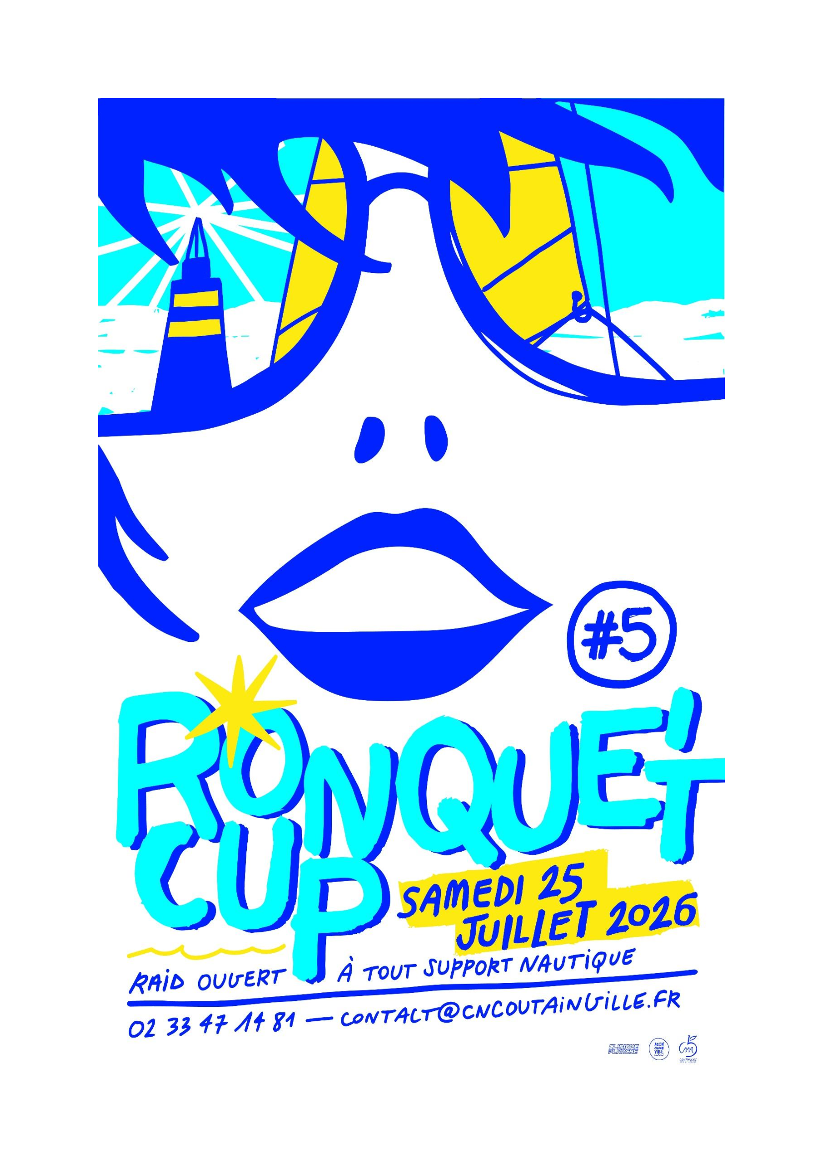 Ronque't Cup 2026