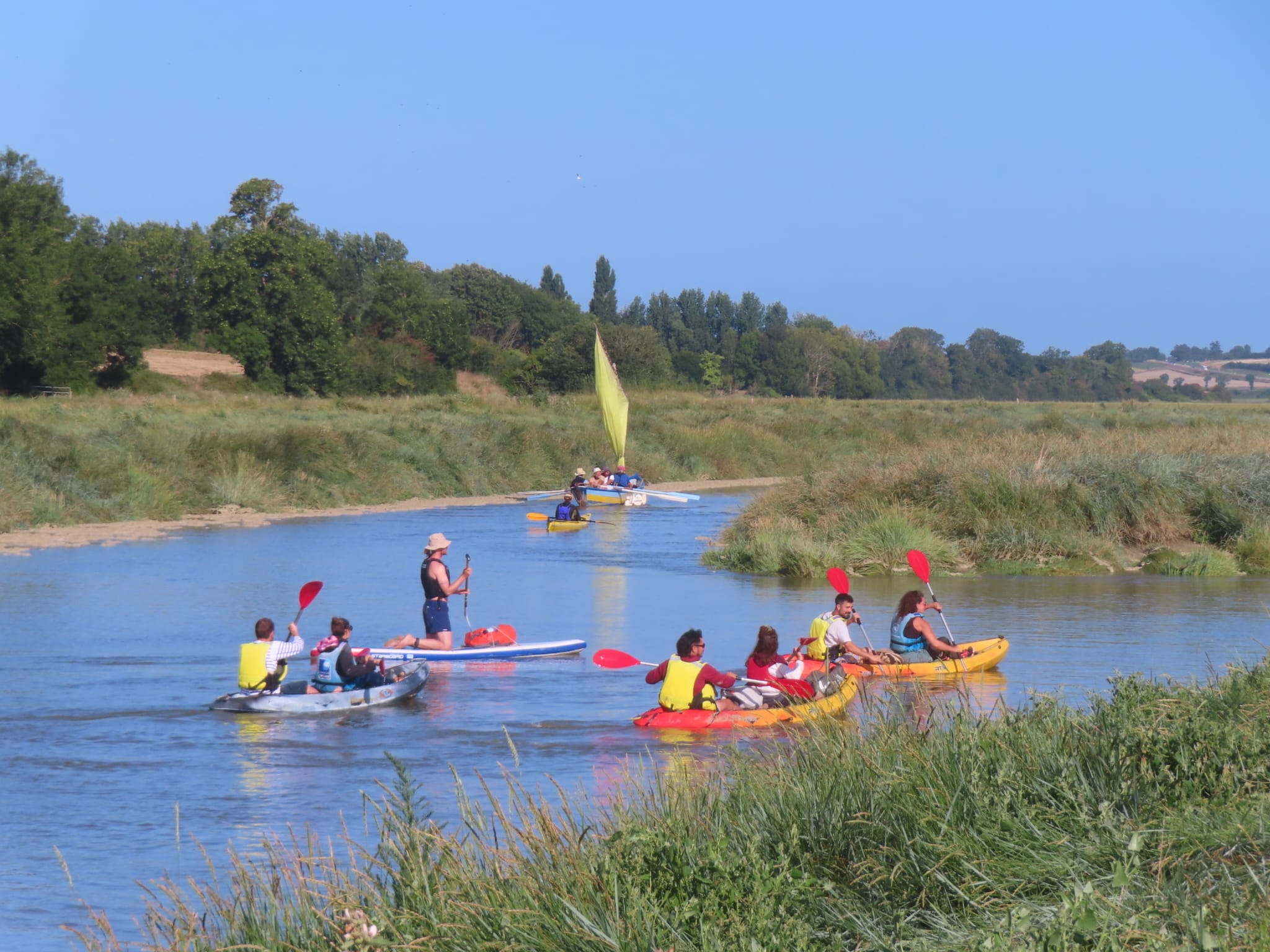 Bien-être slow tourisme