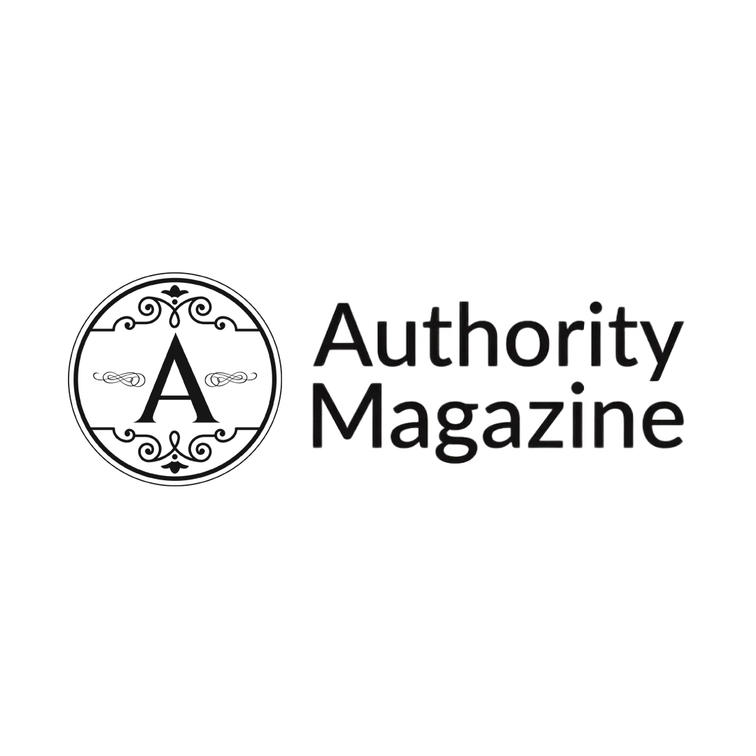 Authority Magazine Logo