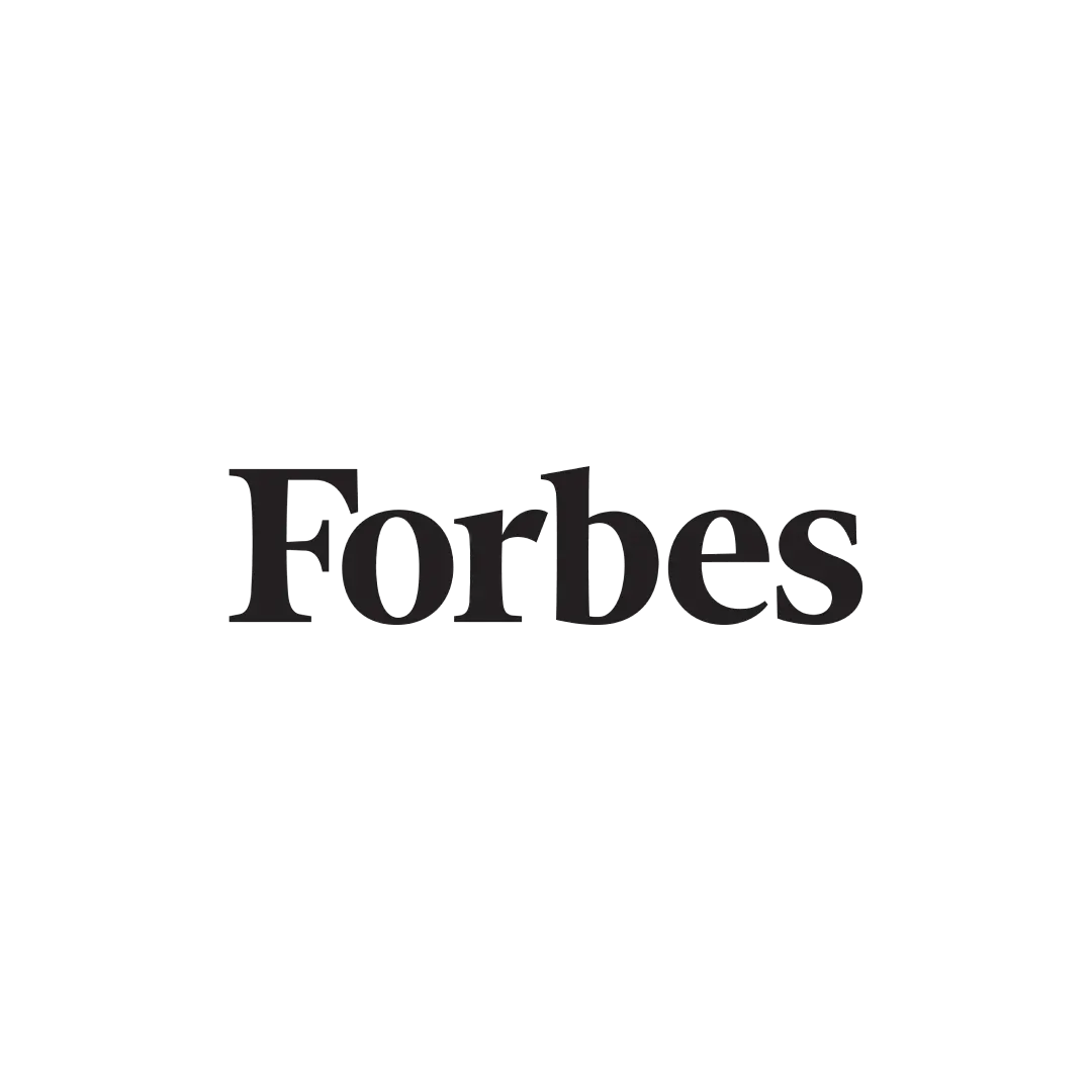 Forbes Logo