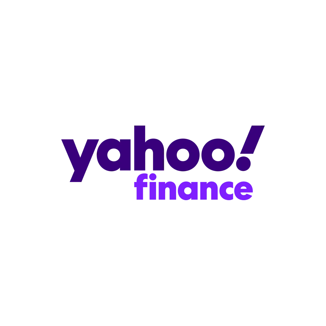 Yahoo Finance Logo