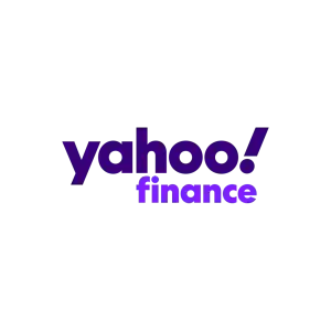 Yahoo Finance Logo