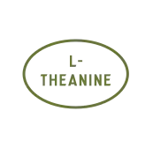 L-Theanine Badge