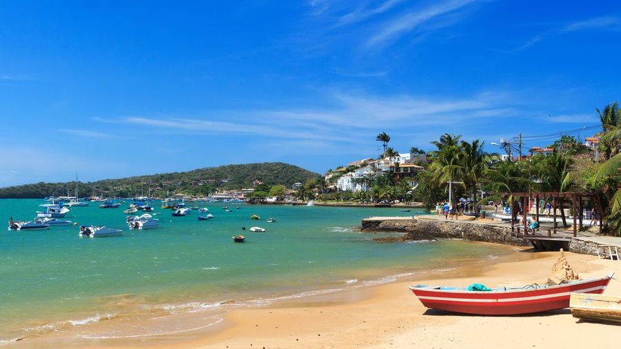 Búzios — foto 1