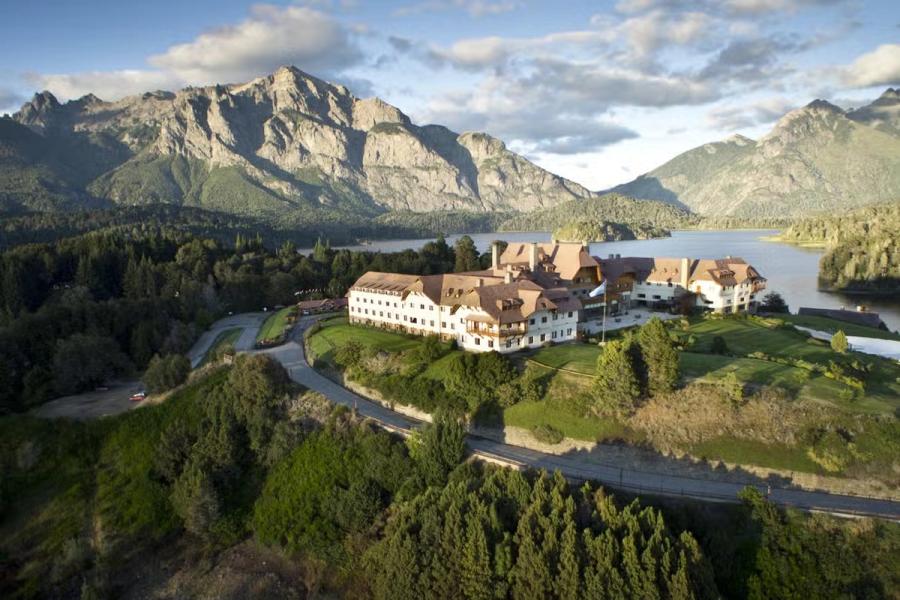 Hotel Llao Llao