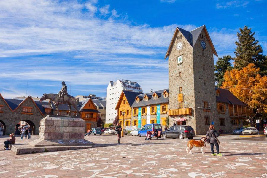 Ciudad Bariloche