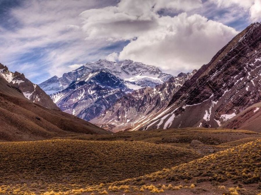 Mendoza en vacaciones de invierno — foto 1