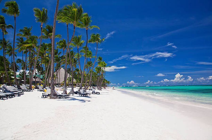 Punta Cana - All Inclusive desde Córdoba — foto 1