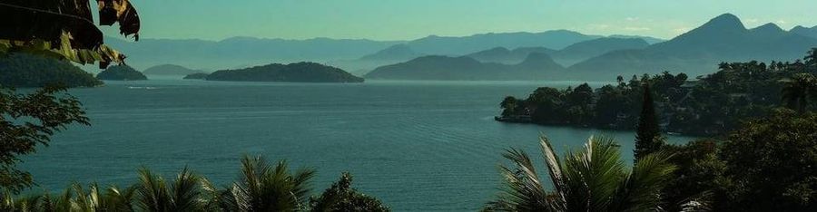 Bahía de Angra dos Reis