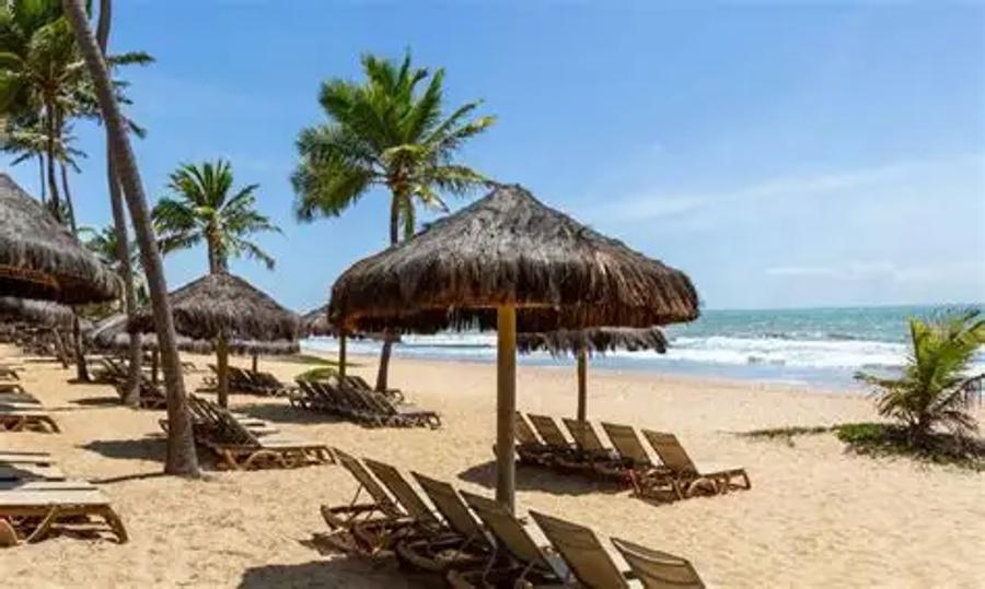playa