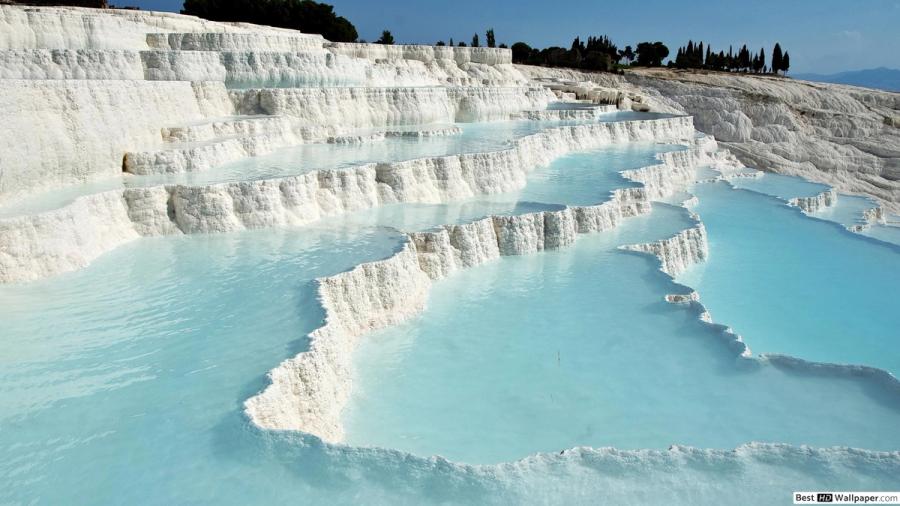 Pamukkale
