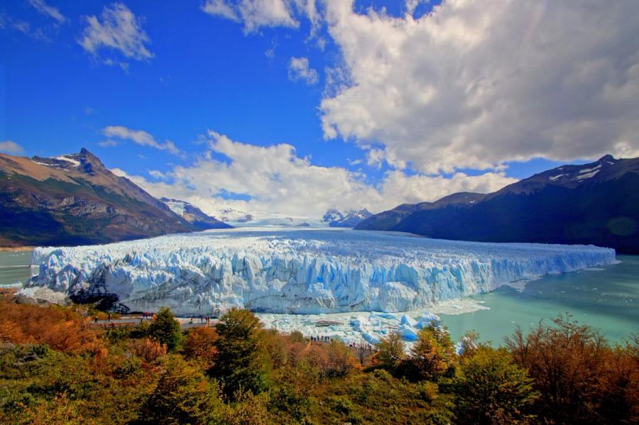 Escapada a El Calafate — foto 1