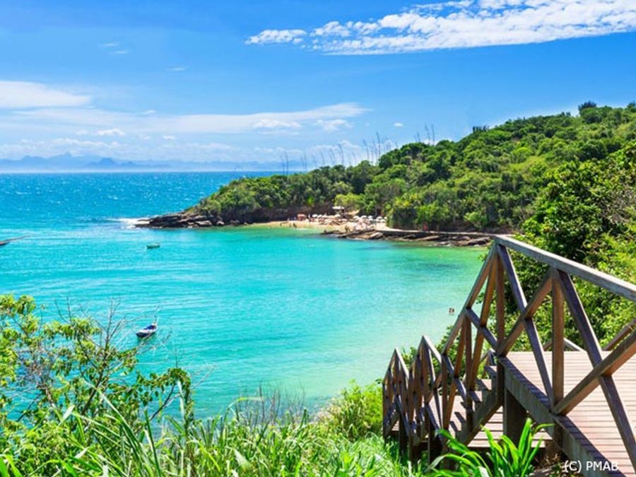 Playa Buzios