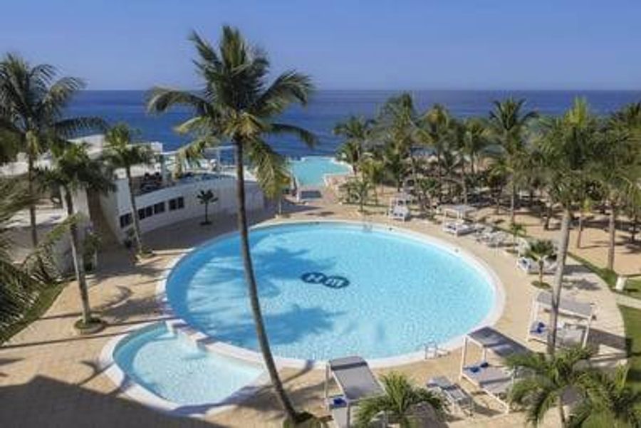Resort HM Alma de Bayahibe