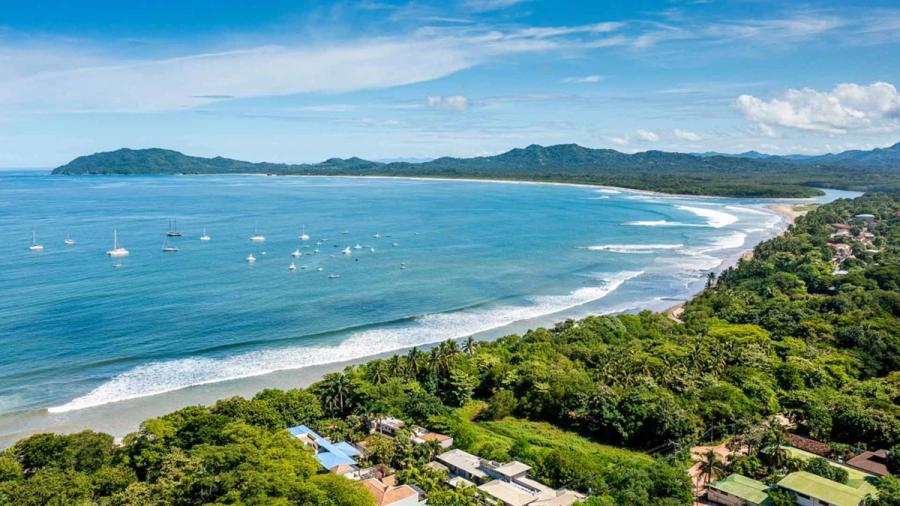 Playa Tamarindo