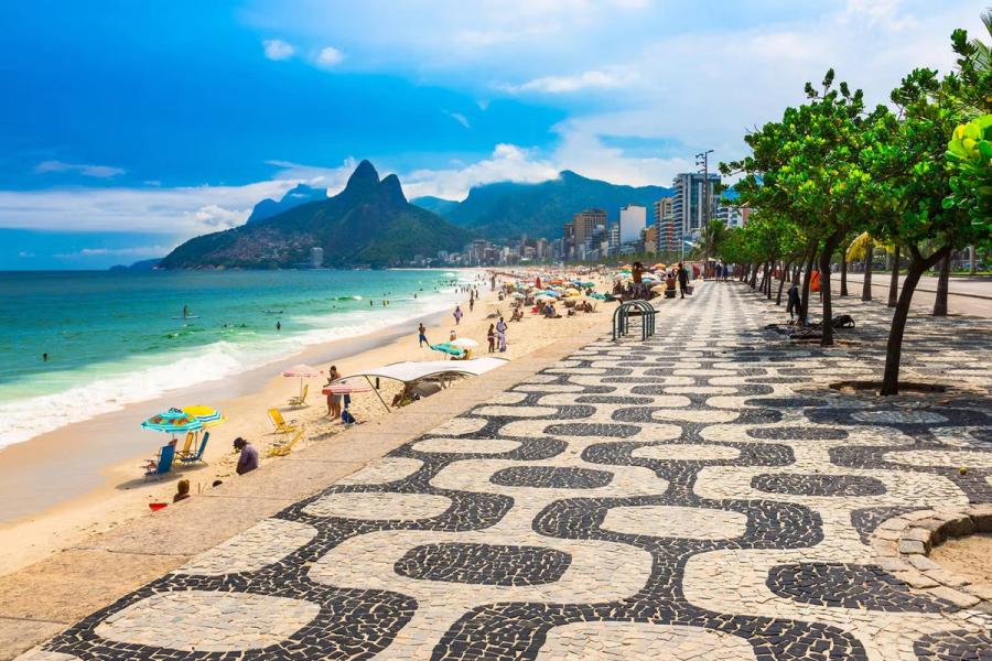 Copacabana