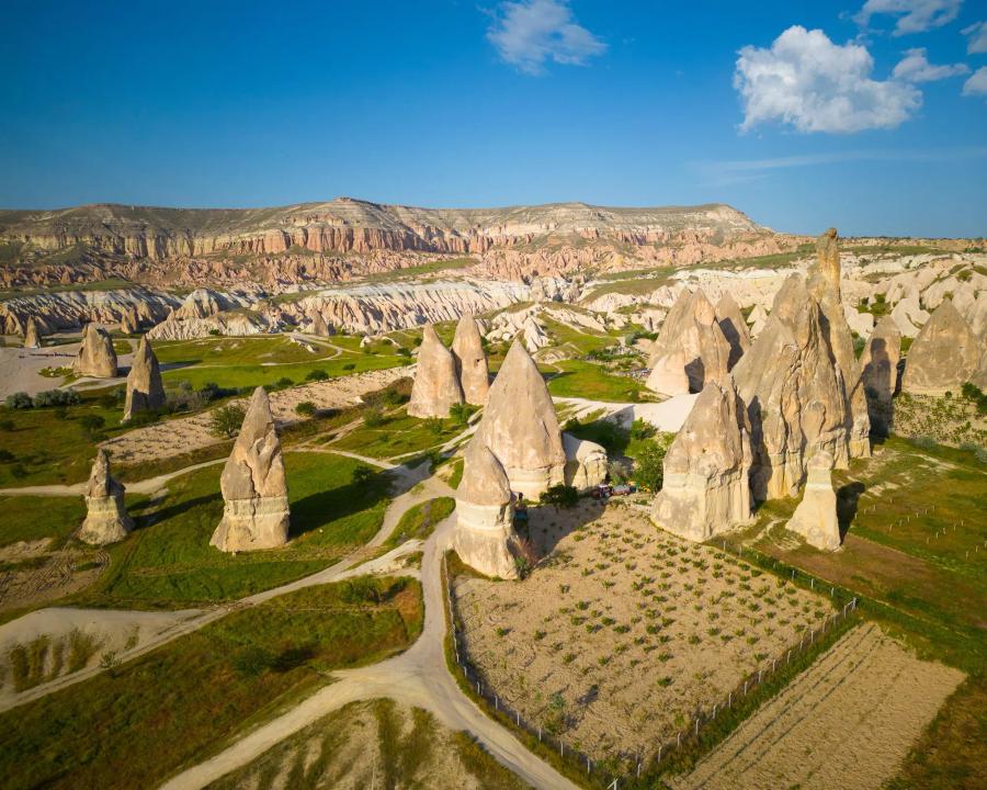 Postales de Turquía y Egipto — foto 4