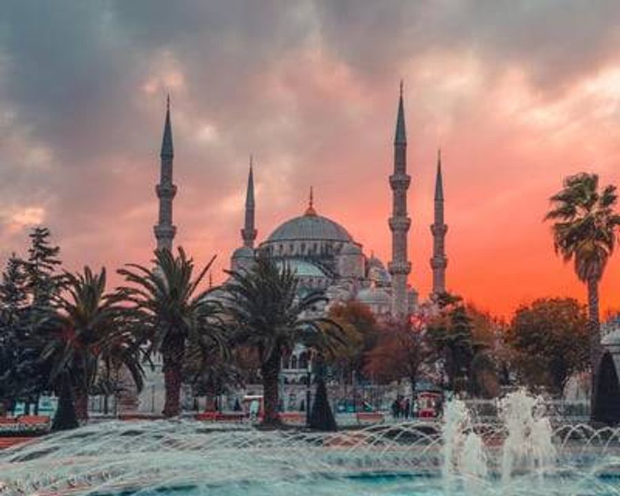 Estambul