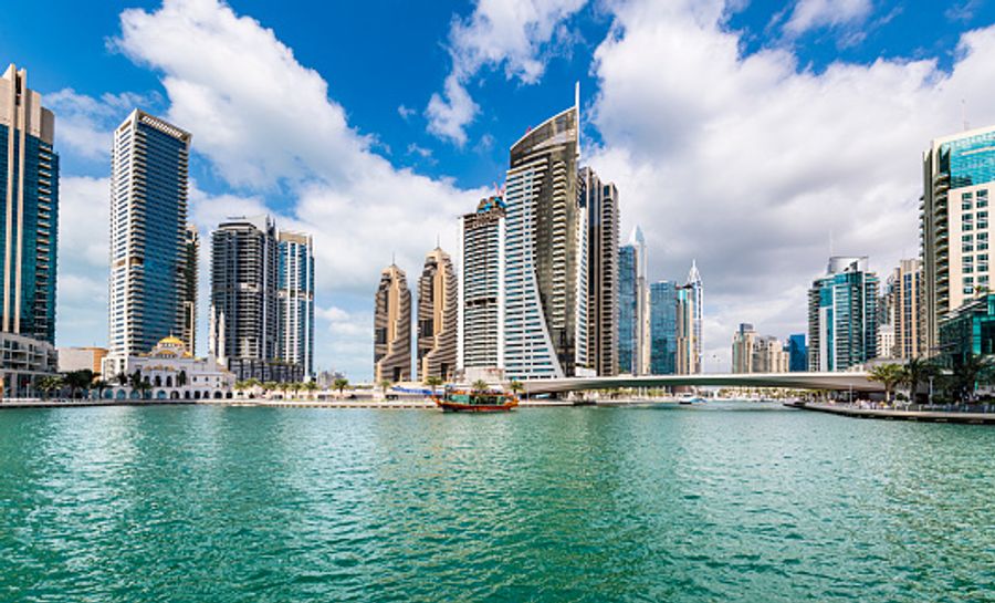 Dubai