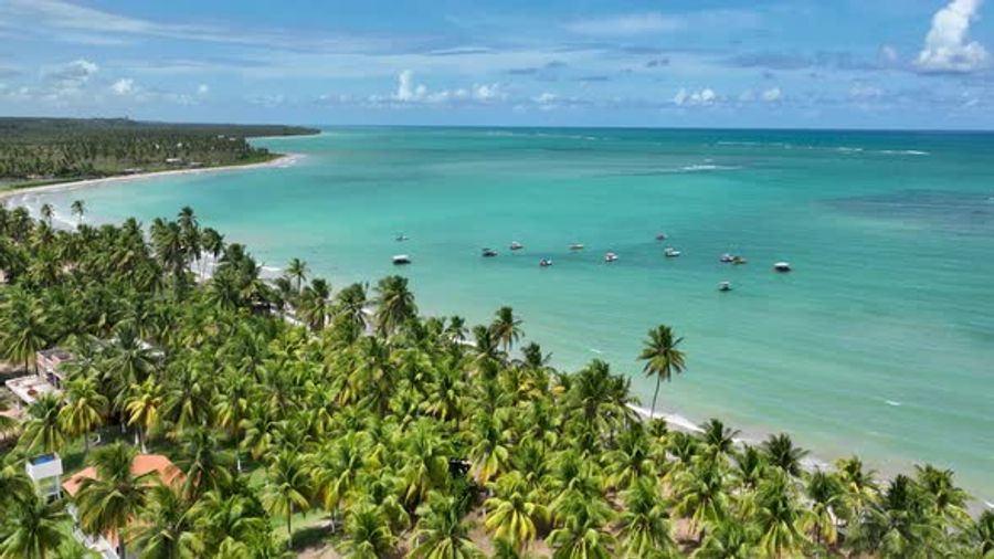 Sao Miguel dos Milagres