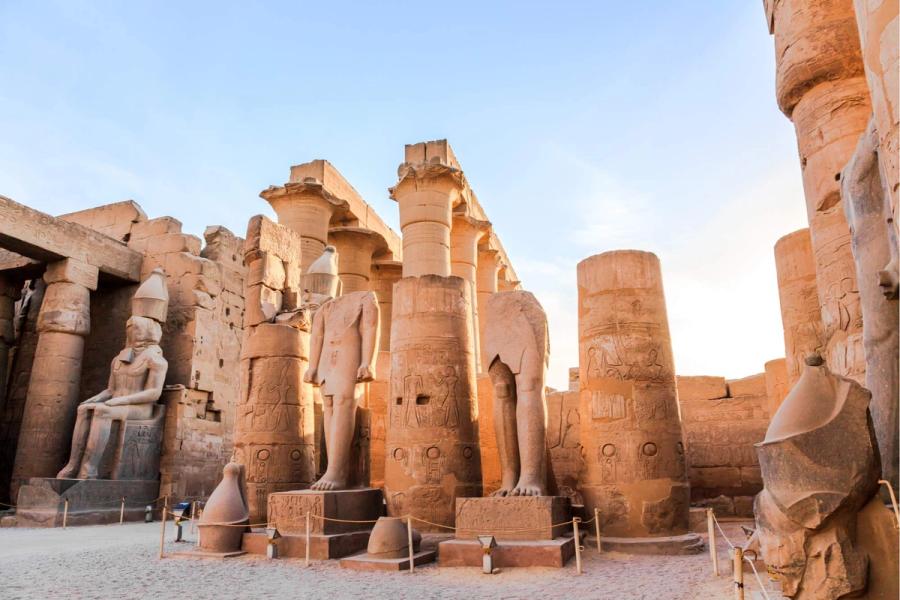 Postales de Turquía y Egipto — foto 5