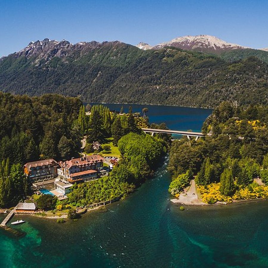 Lago