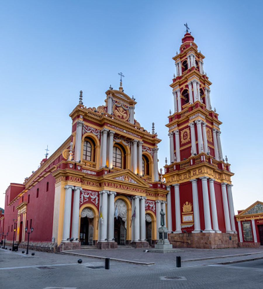 Monumentos históricos