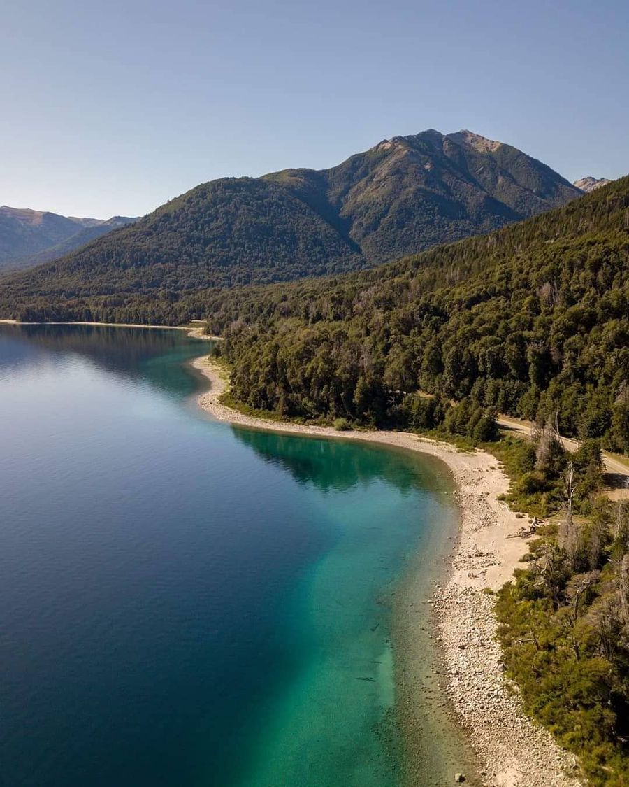 Lago