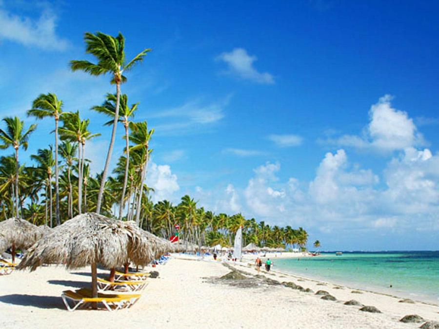 Playas caribe