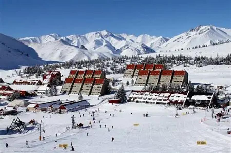 Mendoza en vacaciones de invierno — foto 5