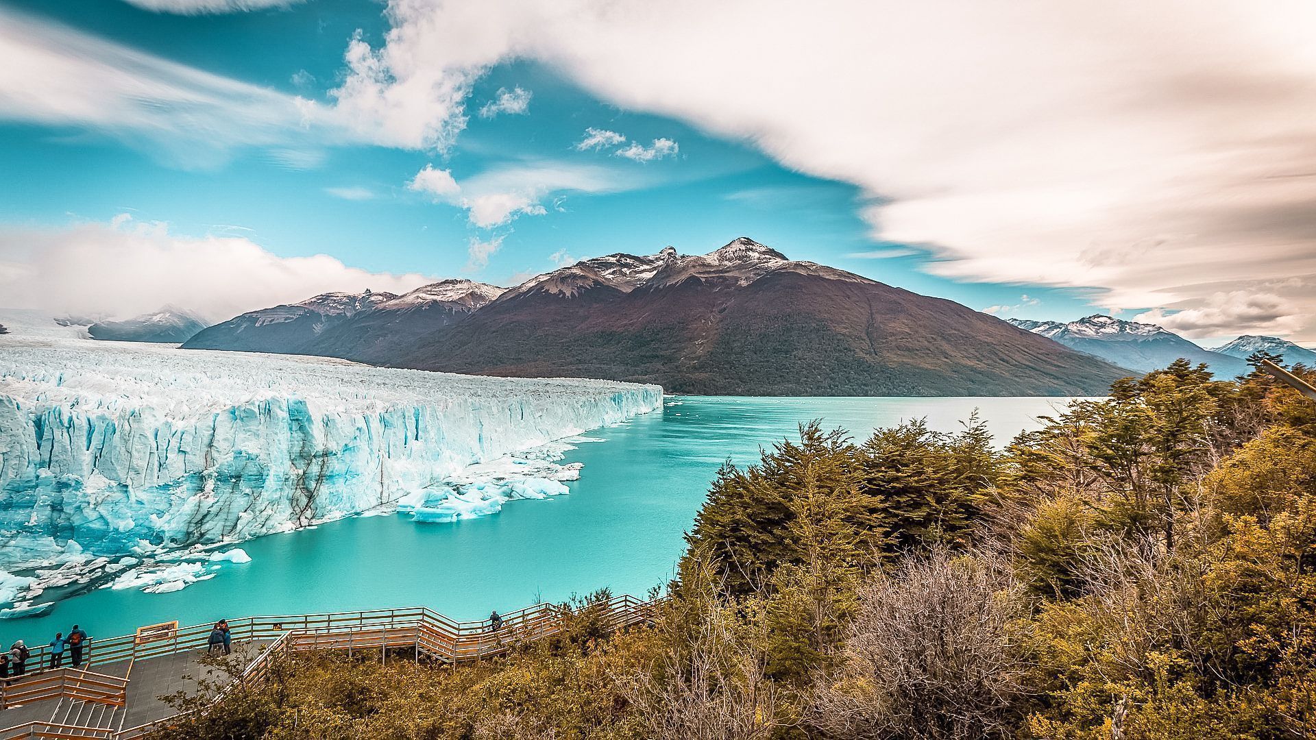 Viaje a Argentina