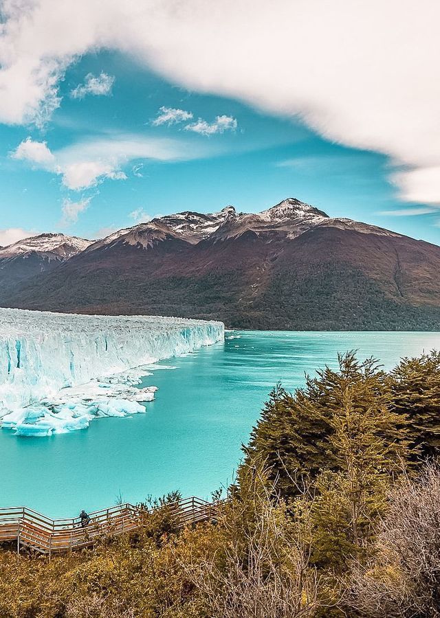 Viaje a Argentina