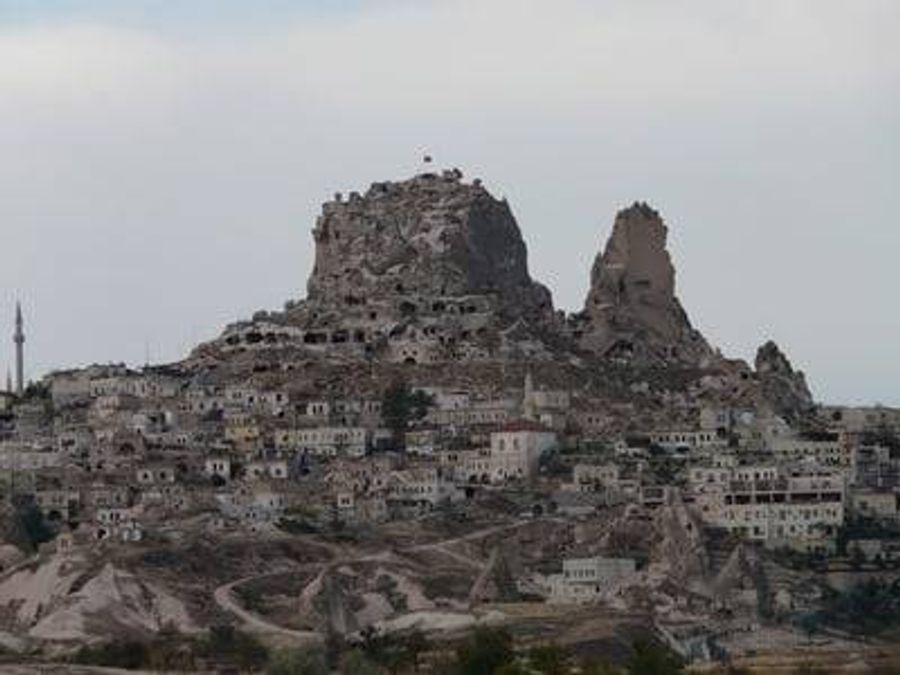 Costa del Egeo