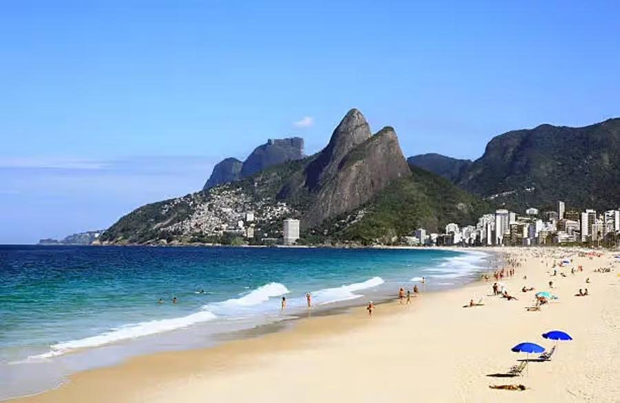 PLaya