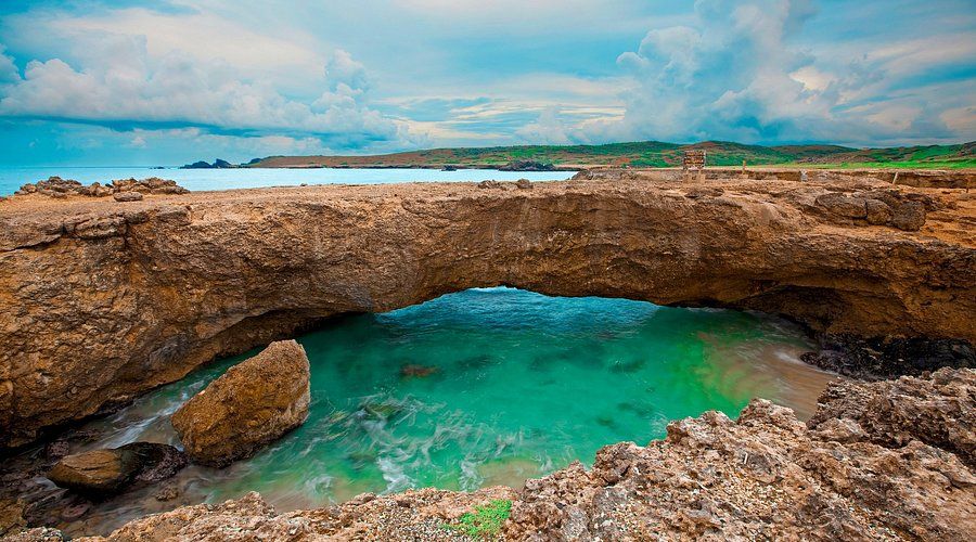 Arikok National Park