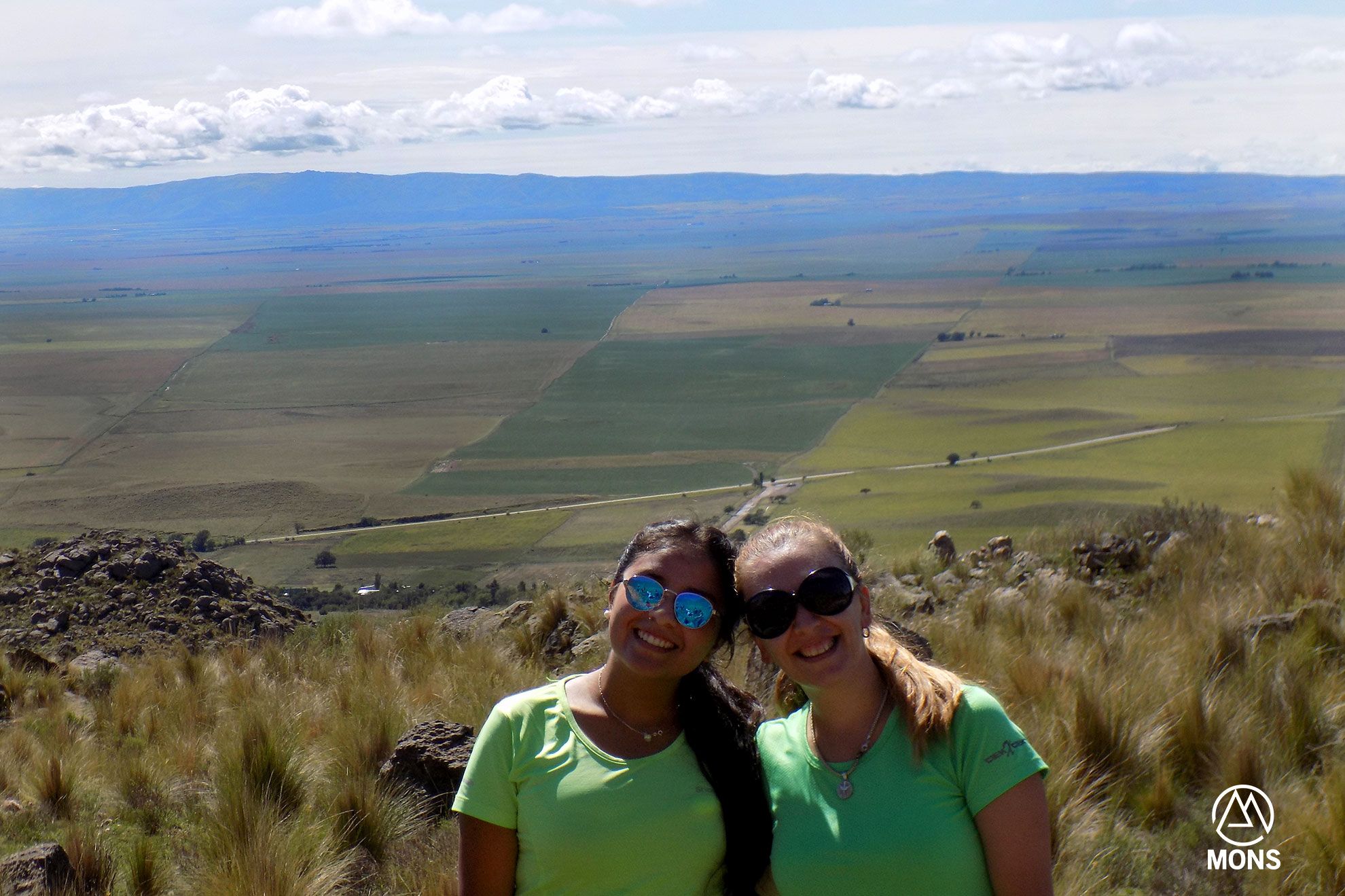 Cerro El Morro - Marzo 2019 | Salida 21