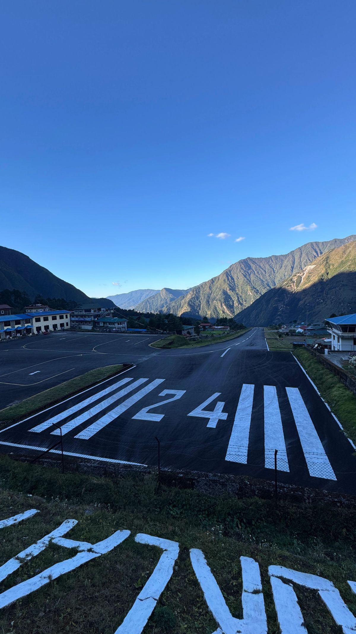 Trekking al Campo Base de Everest - Octubre 2025 | Salida 192
