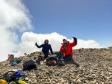 Fases de la Aclimatación en Montaña: ¿Qué le pasa a tu cuerpo?